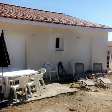 Villa La Layana Caux