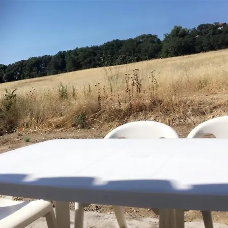 Villa La Layana Caux